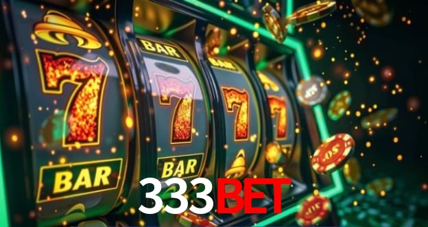Variedade de jogos na 333bet