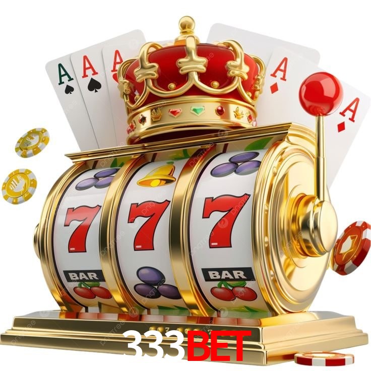 Jackpots e promoções na 333bet